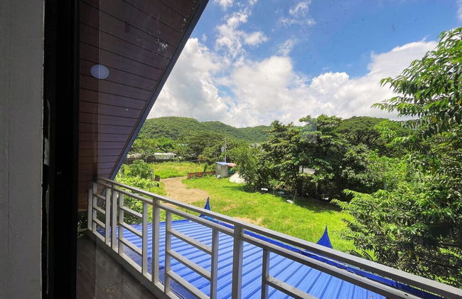 Villa Espinoza Beach Resort Nasugbu - Foto 34