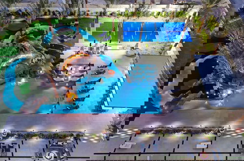 Foto 1 - Lazy River Oasis