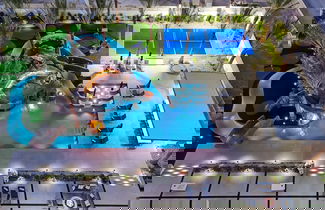Foto 1 - Lazy River Oasis