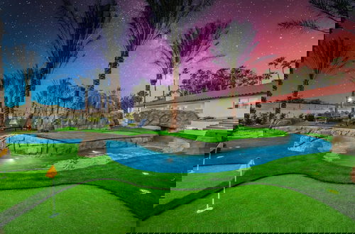Foto 32 - Lazy River Oasis