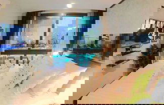 Photo 1 - B206 - Nice Pool Access 1 Br 300m To Ao Nang Beach