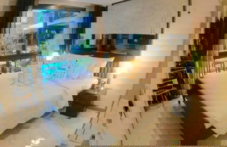 Photo 3 - B206 - Nice Pool Access 1 Br 300m To Ao Nang Beach