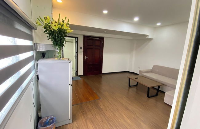 Era Apartment La Thanh - Photo 38