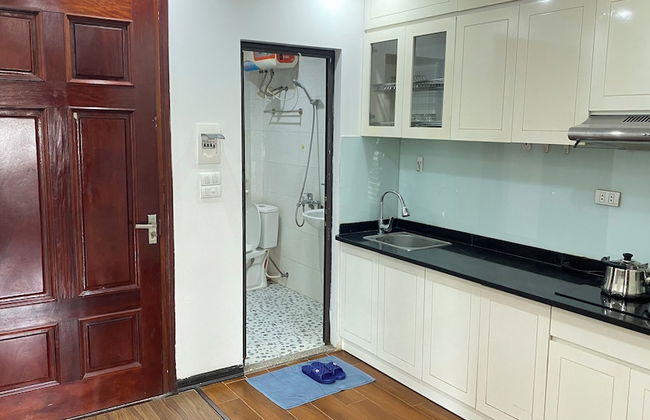 Era Apartment La Thanh - Photo 11