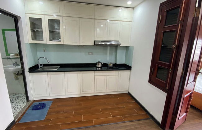 Era Apartment La Thanh - Photo 27