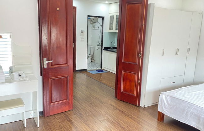 Era Apartment La Thanh - Photo 22