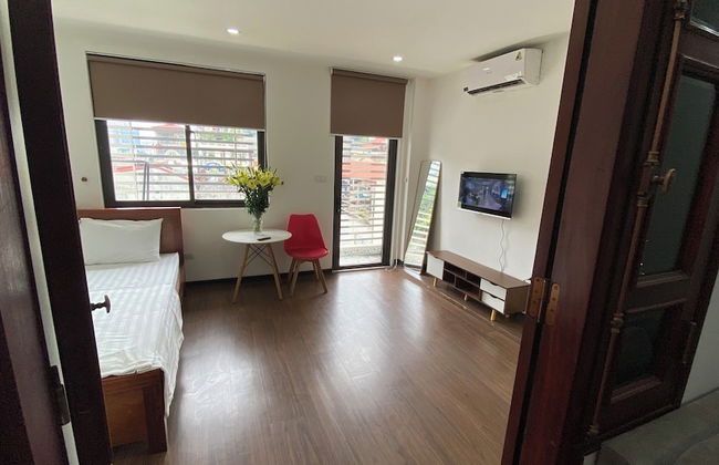 Era Apartment La Thanh - Photo 21