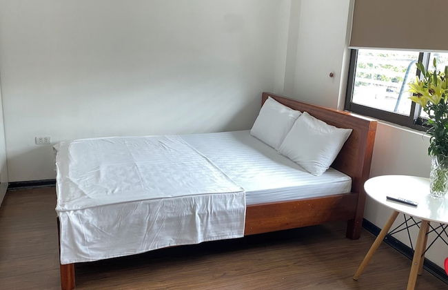 Era Apartment La Thanh - Photo 10