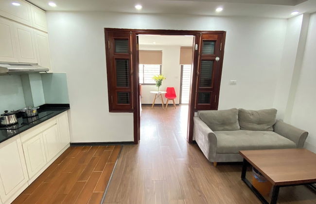Era Apartment La Thanh - Photo 28