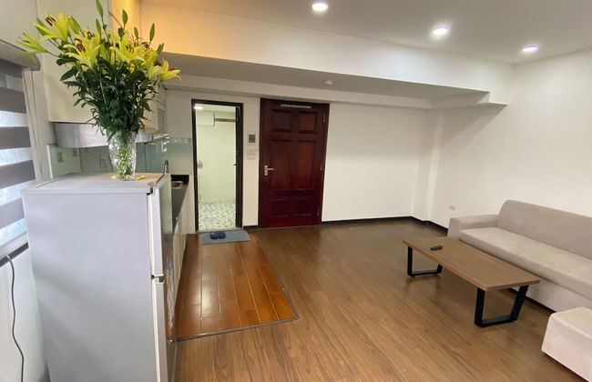 Era Apartment La Thanh - Photo 35