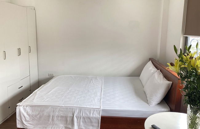 Era Apartment La Thanh - Photo 23