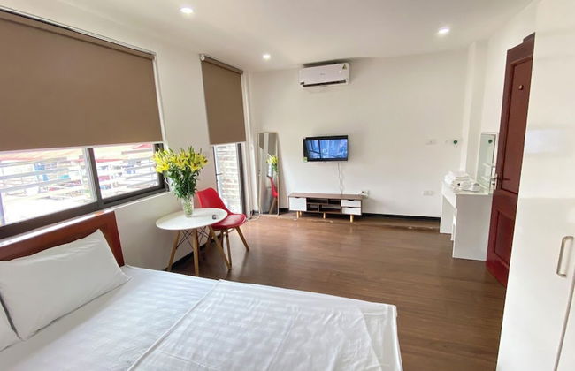 Era Apartment La Thanh - Photo 13