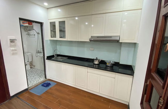 Era Apartment La Thanh - Photo 29