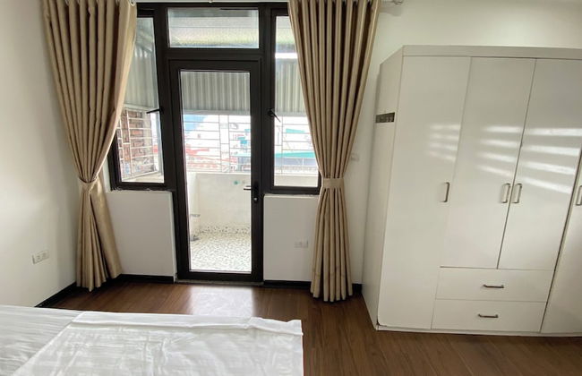 Era Apartment La Thanh - Photo 43