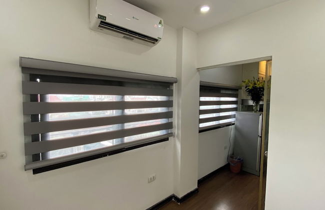 Era Apartment La Thanh - Photo 31