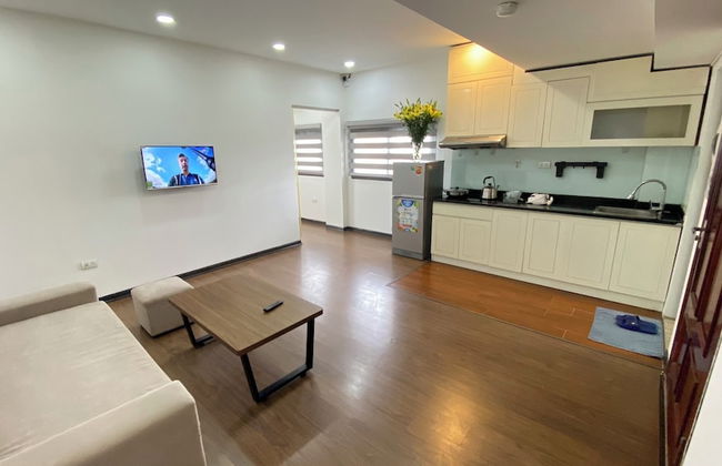 Era Apartment La Thanh - Photo 26