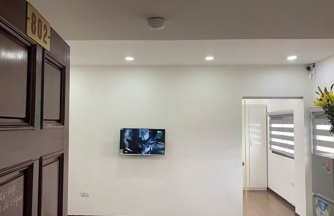 Era Apartment La Thanh - Photo 2