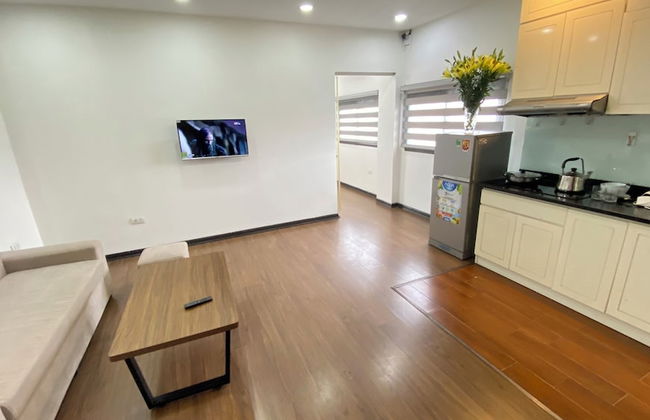 Era Apartment La Thanh - Photo 37
