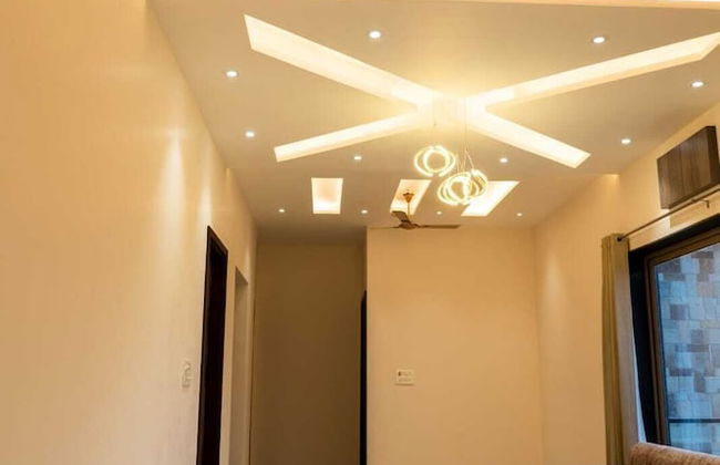 Green Galaxy Villa - Foto 15