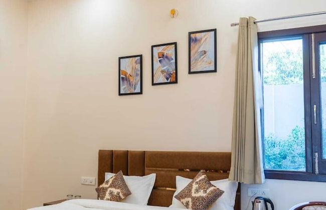 Green Galaxy Villa - Foto 9