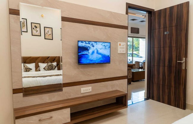 Green Galaxy Villa - Foto 20