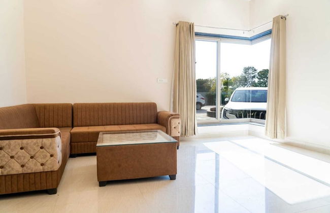 Green Galaxy Villa - Foto 5
