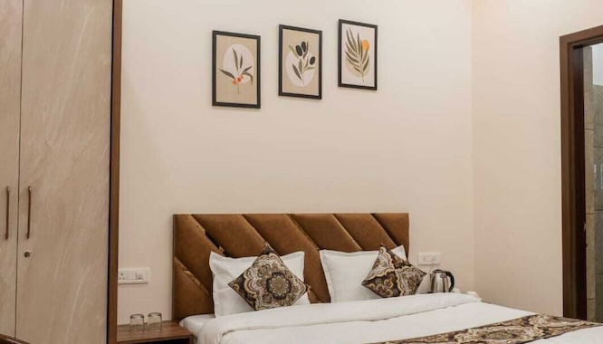 Foto 1 - Green Galaxy Villa