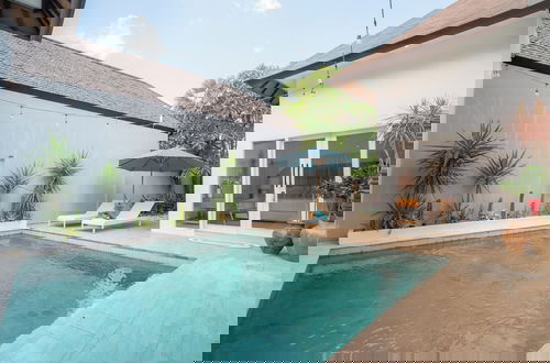 Foto 35 - Villa Lucy Umalas