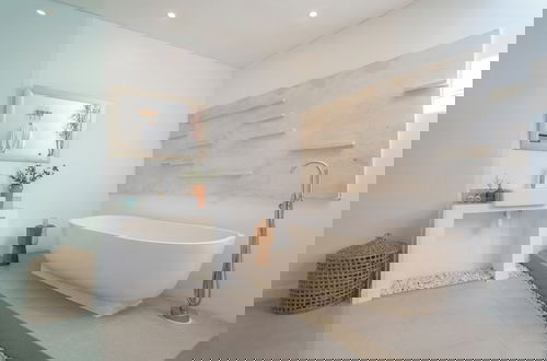 Foto 37 - Villa Lucy Umalas