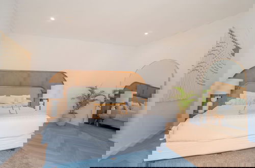 Foto 11 - Villa Lucy Umalas