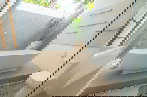 Foto 45 - Villa Lucy Umalas
