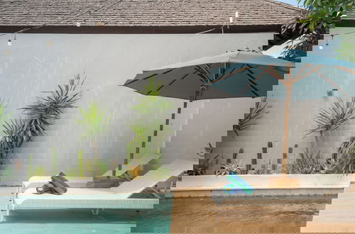 Foto 48 - Villa Lucy Umalas