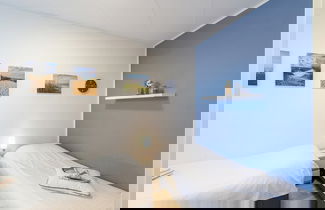 Foto 2 - Nice Apartment With Kitchen