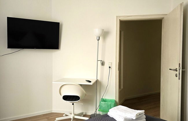 Apartments Schwandorf - Foto 15