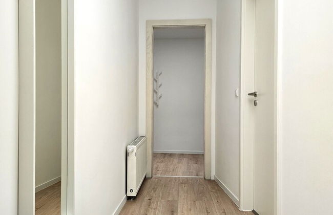 Apartments Schwandorf - Foto 22