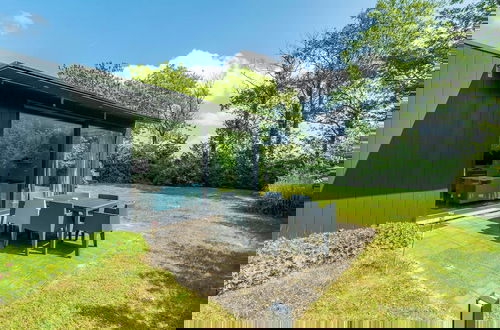 Foto 15 - Holiday Home With Spacious Enclosed Garden