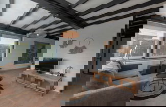 Foto 1 - Attractive Bungalow With Modern Furnishings