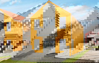 Foto 1 - 4 Person Holiday Home in Rudkobing