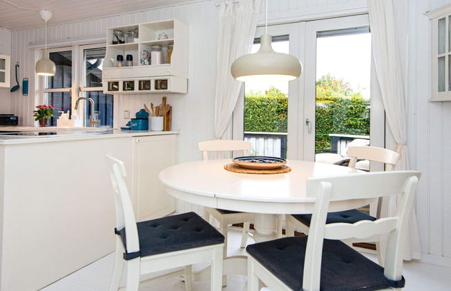 5 Person Holiday Home in Hejls - Foto 16