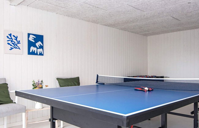 5 Person Holiday Home in Hejls - Foto 12
