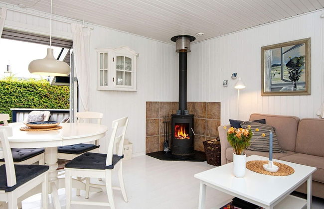 5 Person Holiday Home in Hejls - Foto 15