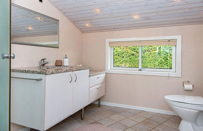 5 Person Holiday Home in Hejls - Foto 8