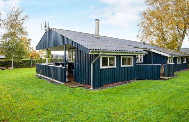 5 Person Holiday Home in Hejls - Foto 25