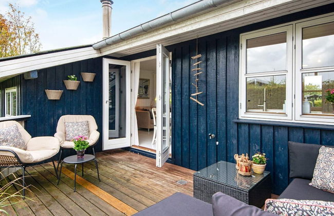 5 Person Holiday Home in Hejls - Foto 27