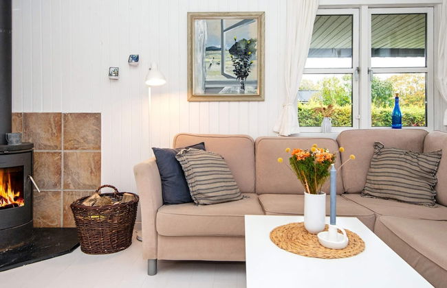 5 Person Holiday Home in Hejls - Foto 23