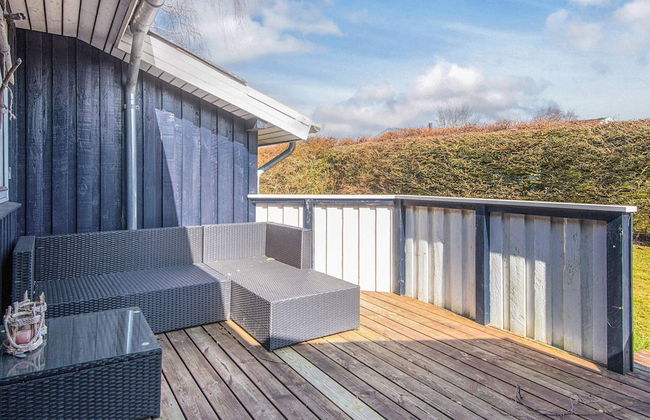5 Person Holiday Home in Hejls - Foto 35