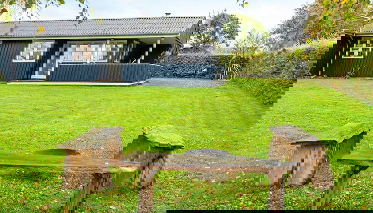 Photo 1 - 5 Person Holiday Home in Hejls