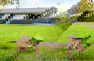 Foto 1 - 5 Person Holiday Home in Hejls