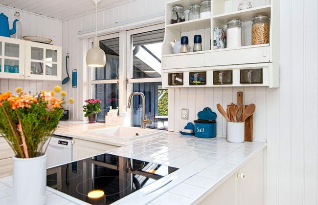 5 Person Holiday Home in Hejls - Foto 6
