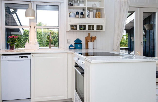5 Person Holiday Home in Hejls - Foto 5